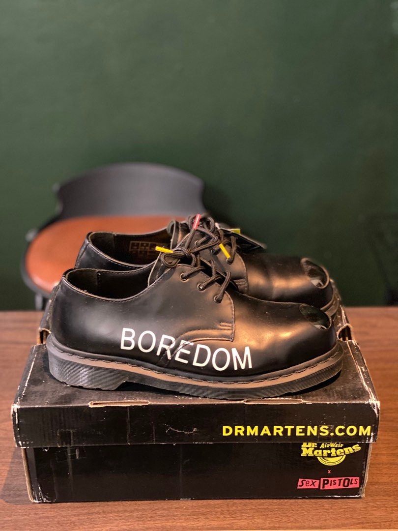 Dr martens 1925 discount sxp