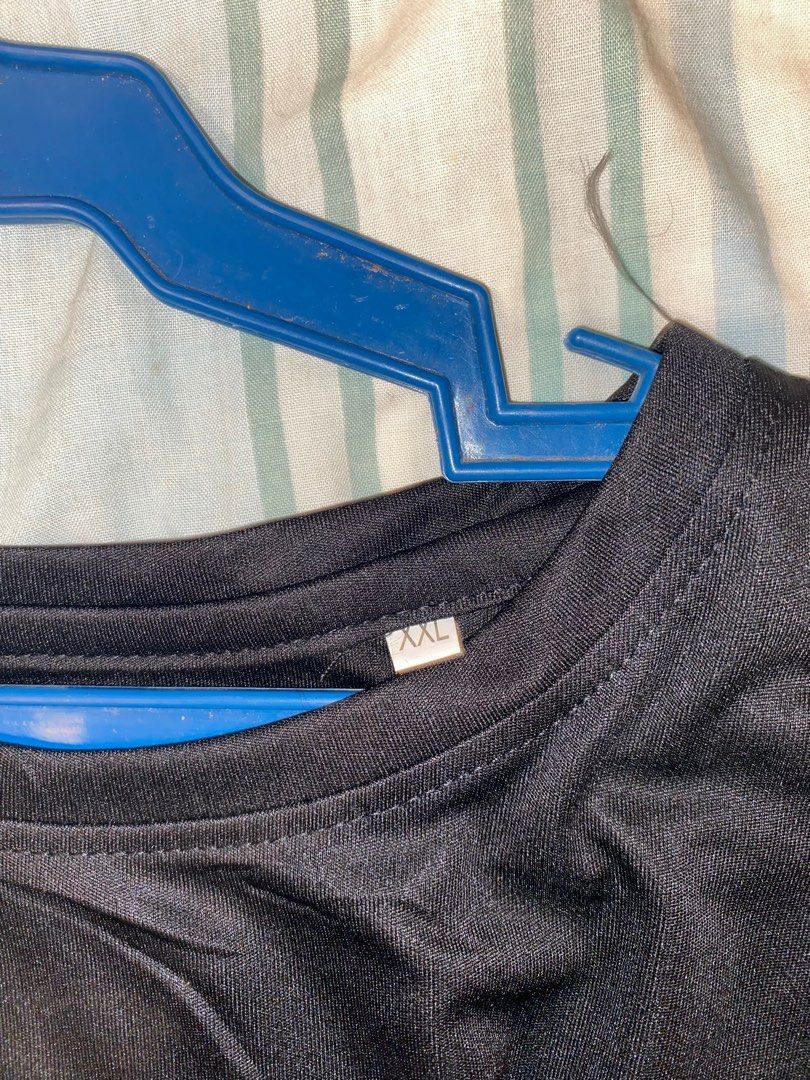 dri fit plain shirt