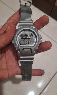 G shock Dw6900 krink