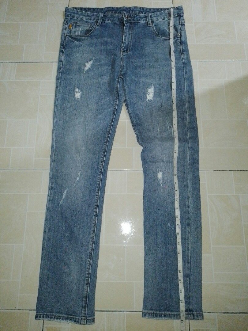 Burberry 7713 jeans sale