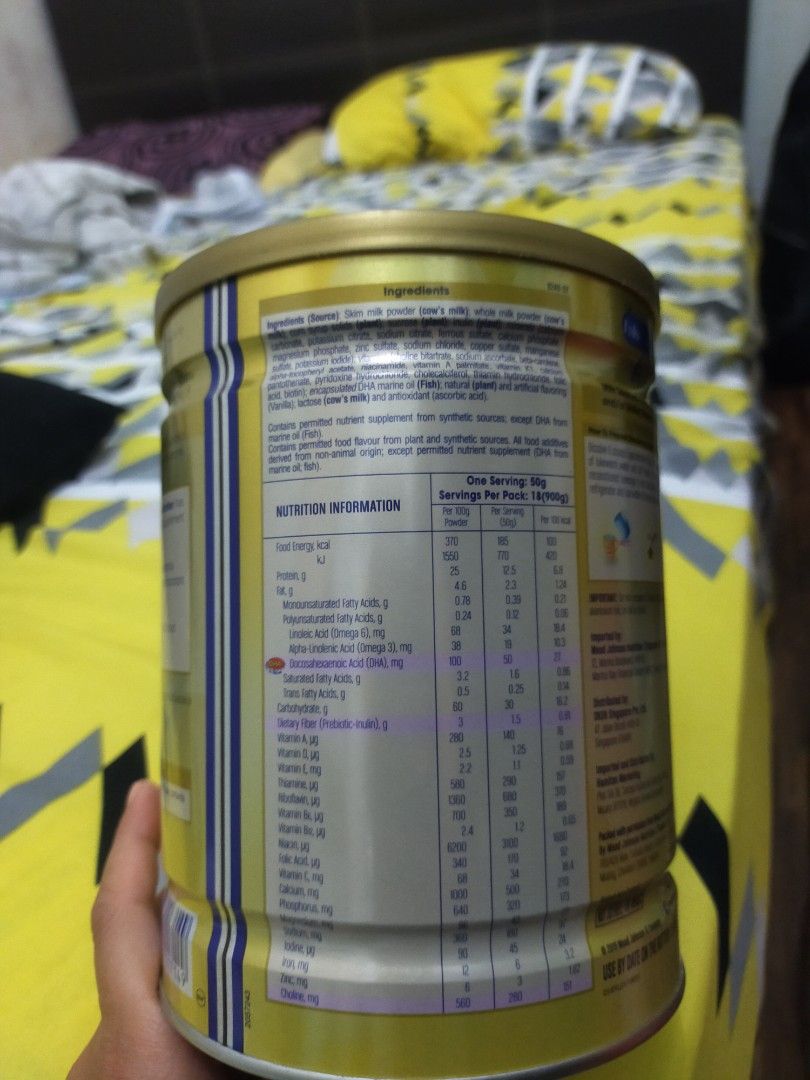enfamama-a-health-nutrition-health-supplements-vitamins-supplements-on-carousell