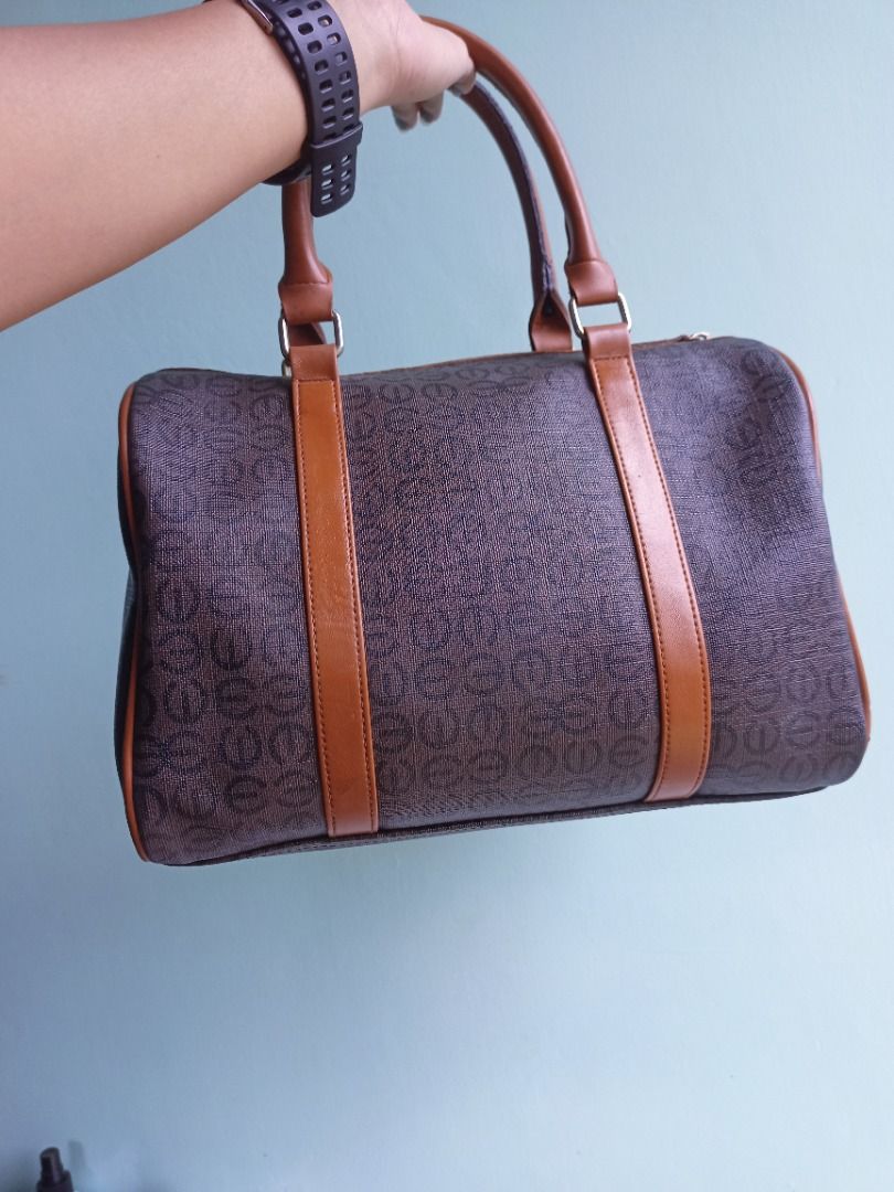 ESQUIRE DOCTORS BAG on Carousell