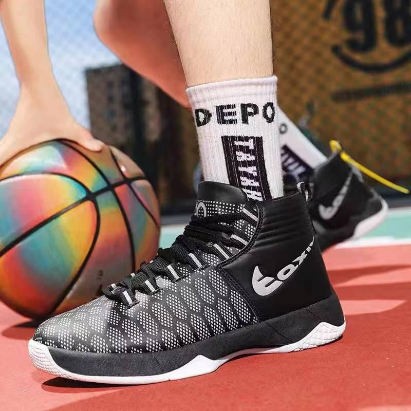 Kd 10 shop high cut