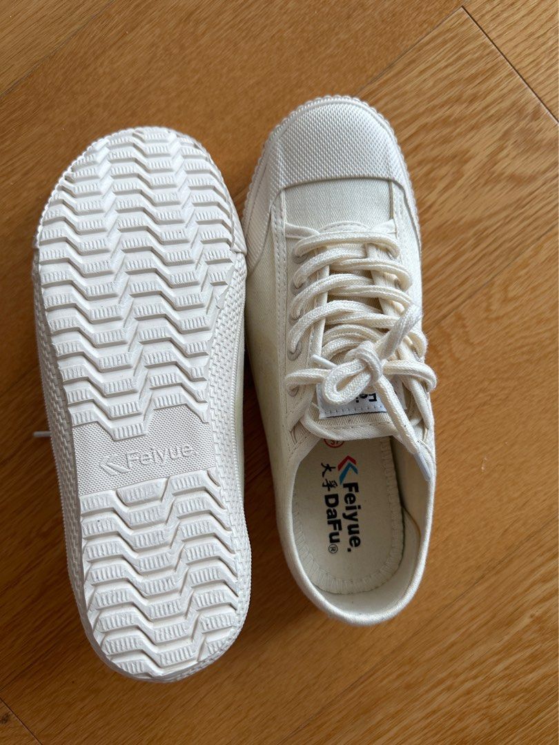 Fei Yue women s sneakers Women s Fashion Footwear Sneakers on