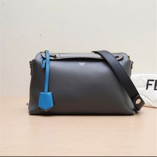 What fits inside my Affordable Fendi Pouch 