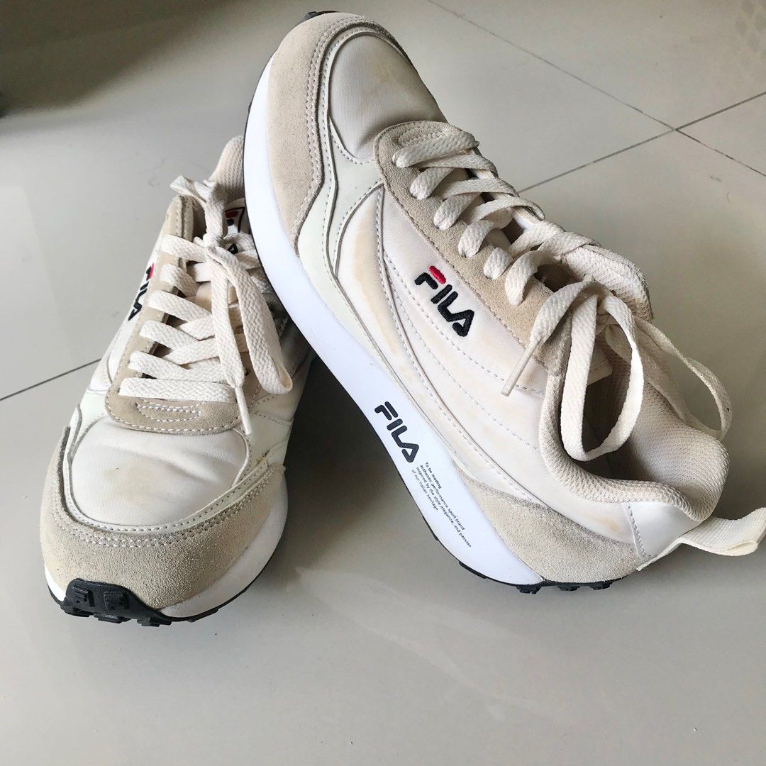 Fila boots hotsell 218