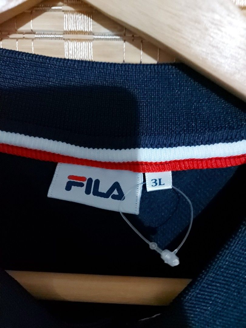 Fila xxxl sale