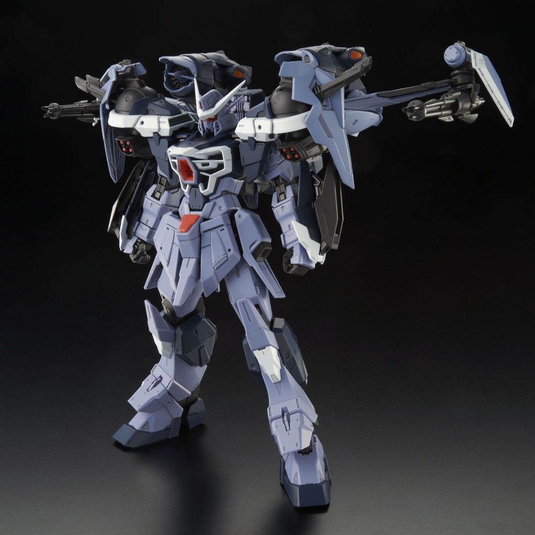 FM 1/100 Aile Calamity Gundam (Category: Gundam Model Kits) located in Singapore. Submitted by rayden.zyang (Listing ID 1240288327, Image 2). Description: Moving house, clearing backlogs..