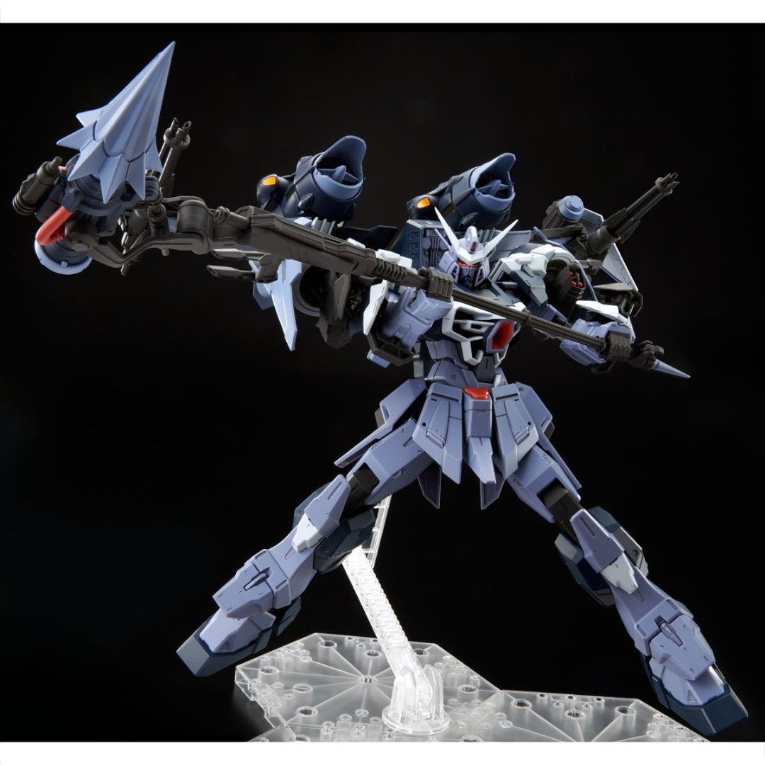 FM 1/100 Aile Calamity Gundam (Category: Gundam Model Kits) located in Singapore. Submitted by rayden.zyang (Listing ID 1240288327, Image 3). Description: Moving house, clearing backlogs..