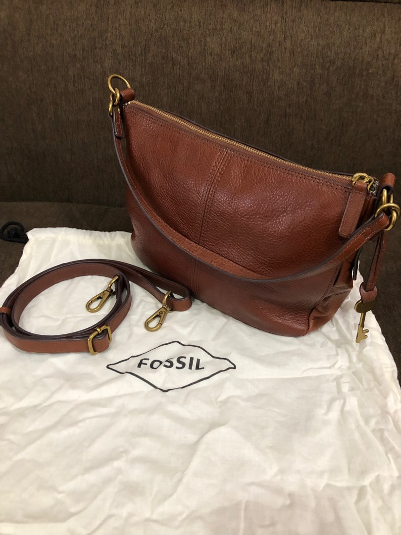 Fossil jolie hotsell crossbody fig