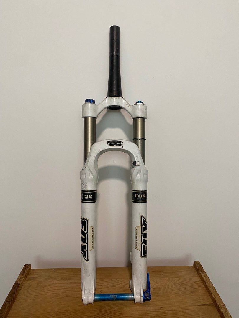 Fox fork 26er for sale clearance