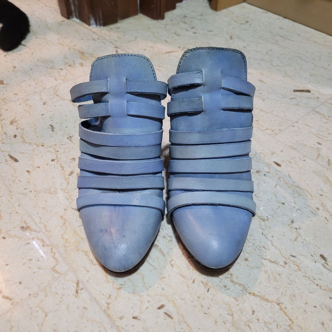 Free people clearance footwear