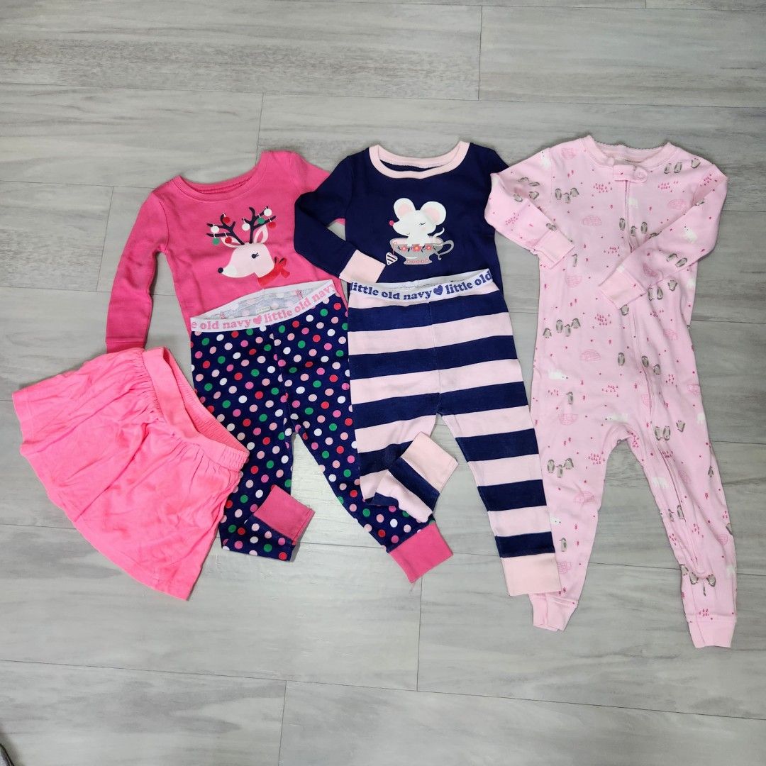 Old navy 24 month girl sale