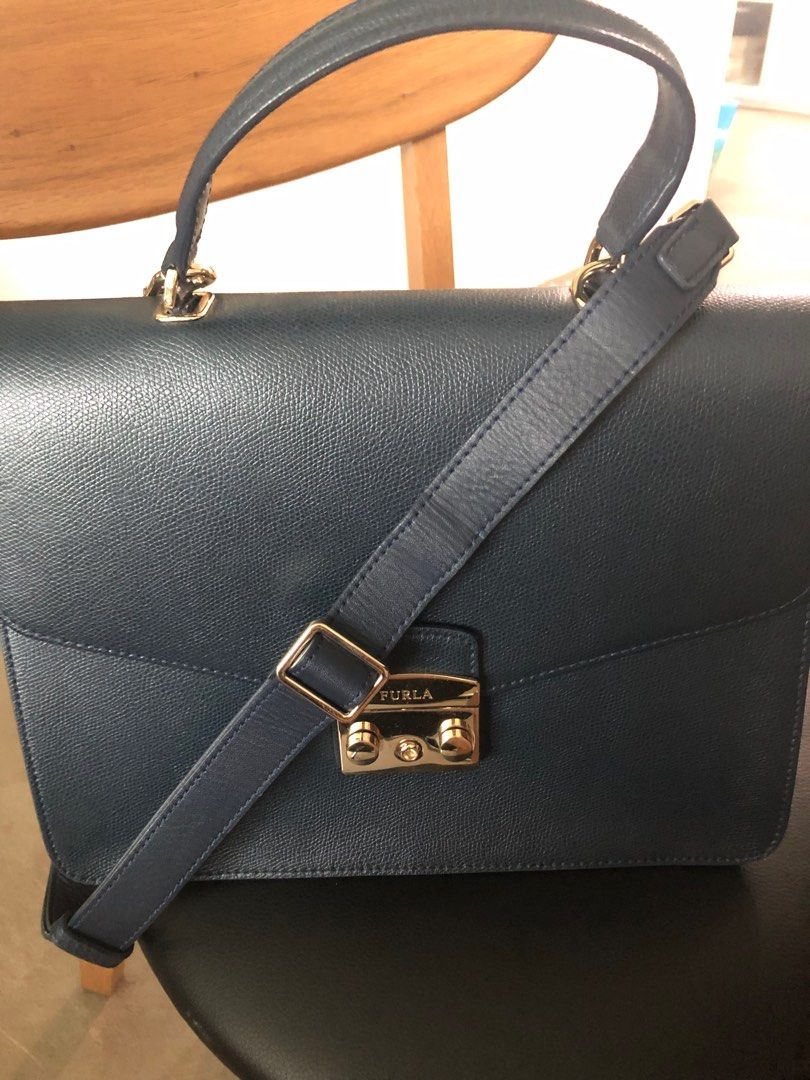 Furla metropolis top handle new arrivals m