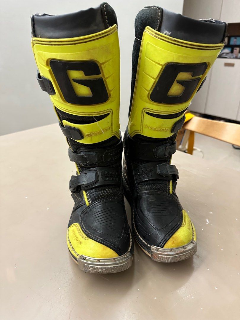 Gaerne sgj 2025 boots