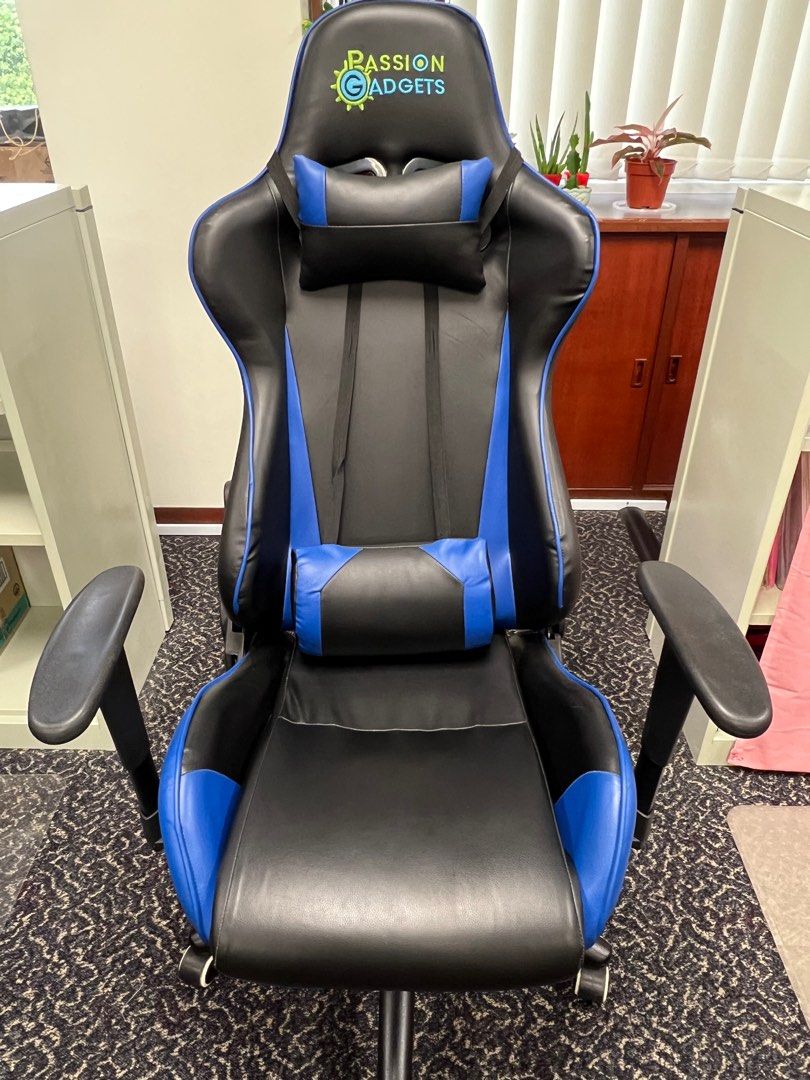 Life carver gaming best sale chair
