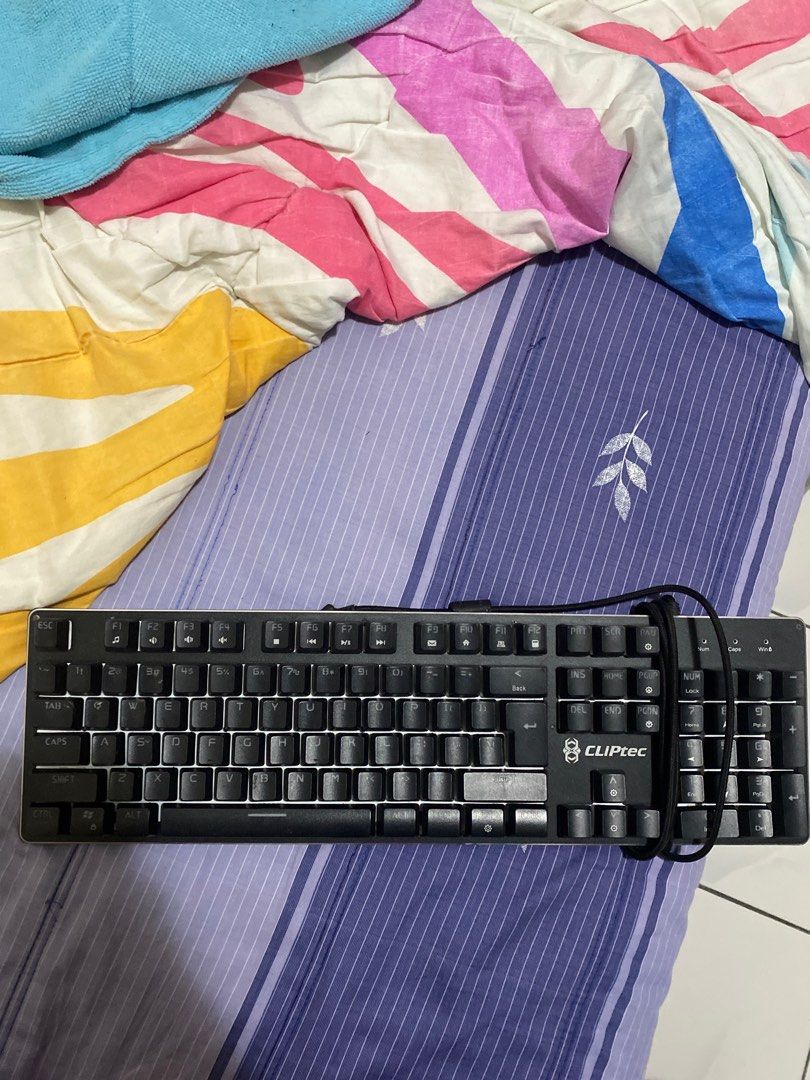 Gaming Keyboards for sale!, Computers & Tech, Parts & Accessories
