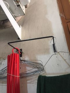 Gantungan Baju