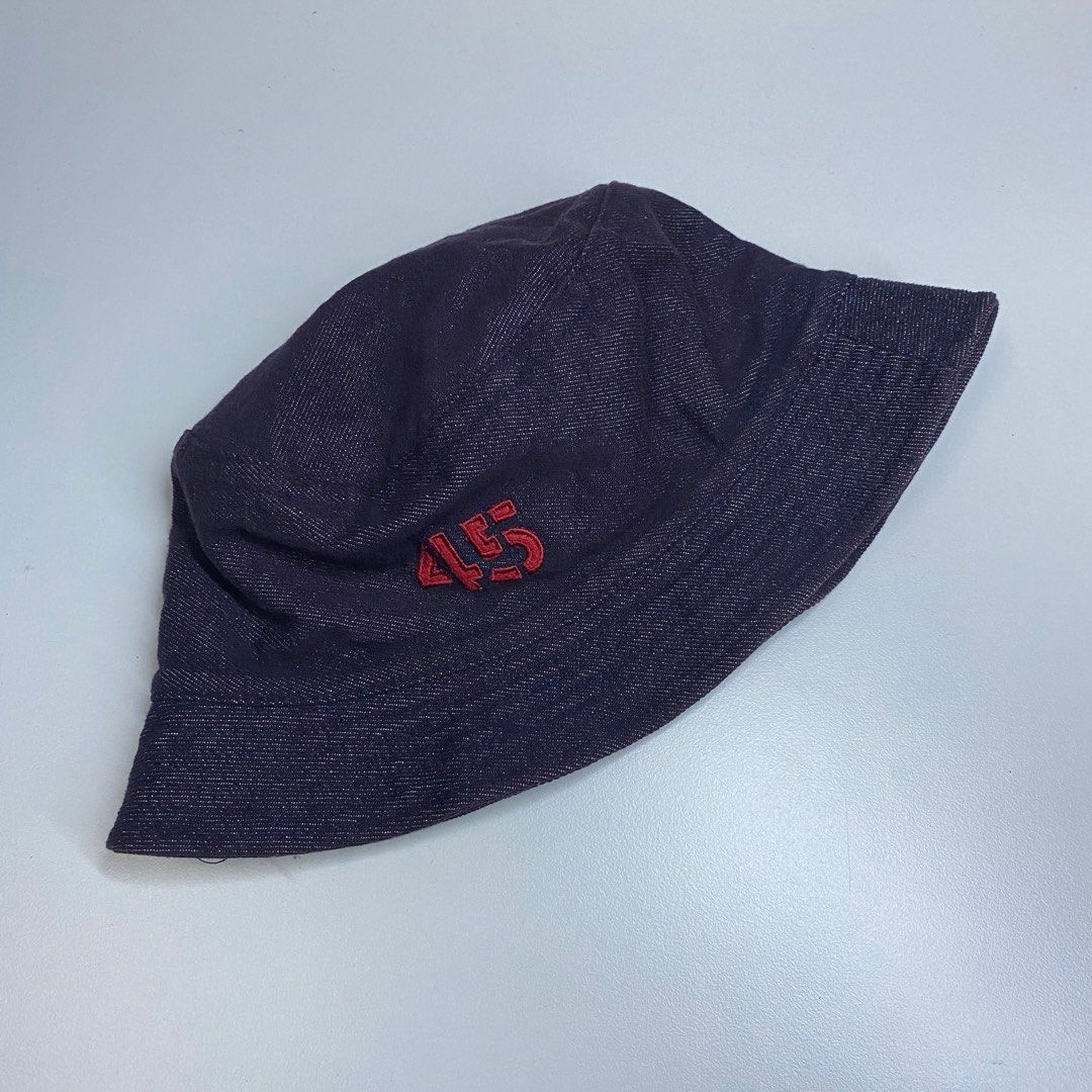Tde bucket hat sale