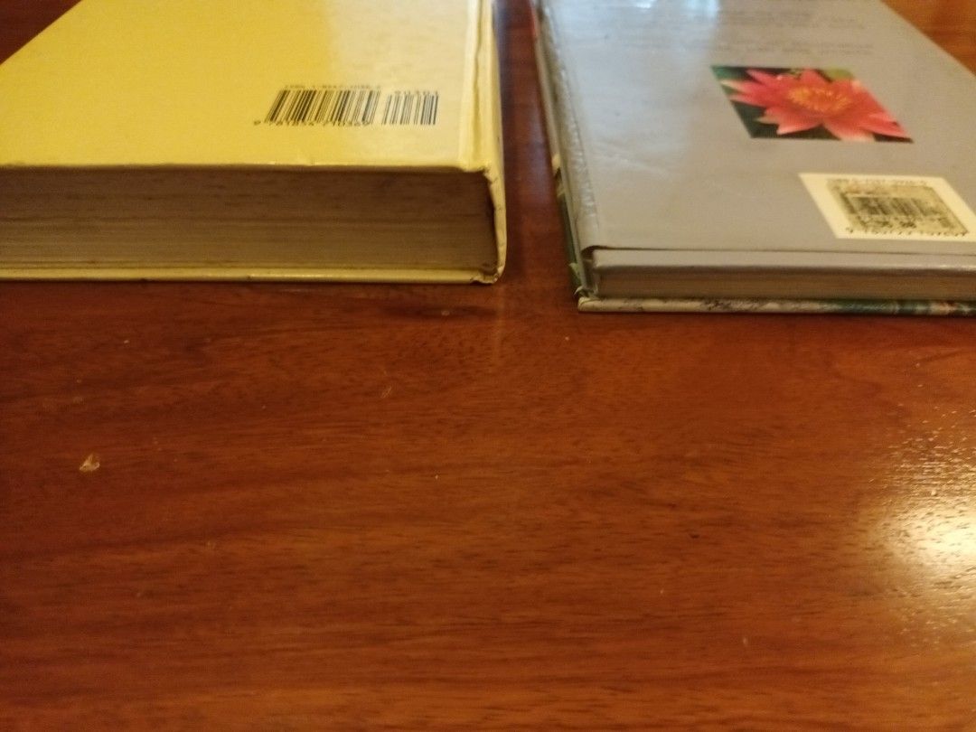gardening books (Category: Storybooks) located in Quezon City. Submitted by cncarousel (Listing ID 1240331759, Image 3). Description: 150 pesos each with closed illustrations.