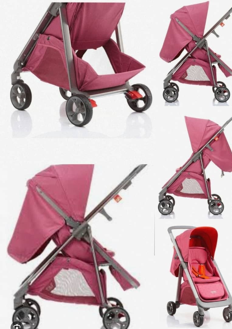 Stroller gb c1020 store