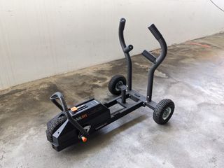 *GENUINE* Torque Tank M1 Fitness Push Sled / Prowler