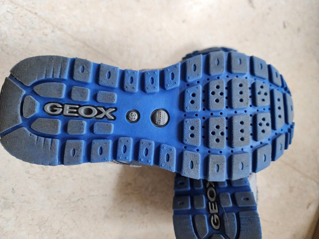Geox size 31 sales