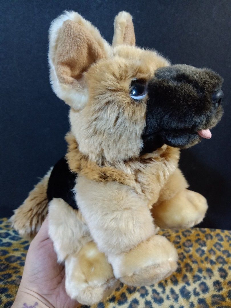 Keel toys german shepherd deals