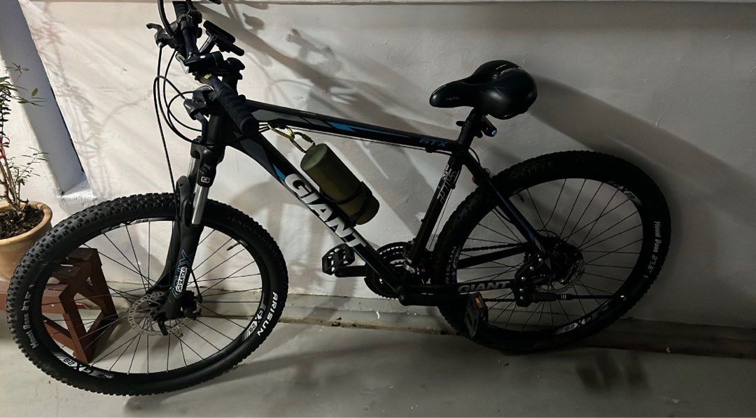 Giant atx 27.5 2018 shop