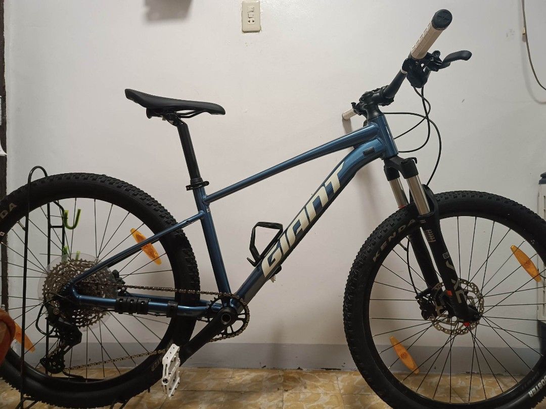 Giant talon 0 ltd online
