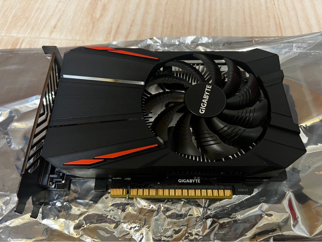 Gtx 1050 d5 discount 2g
