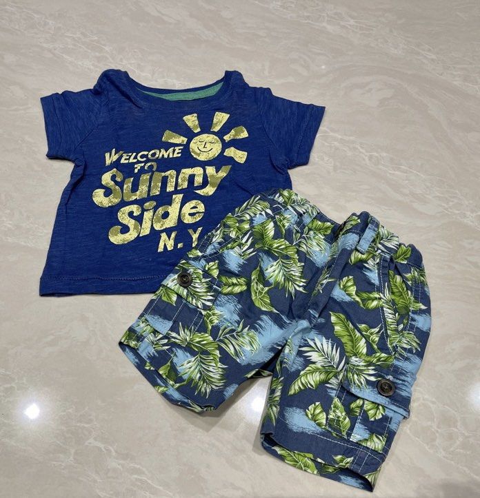 Gingersnaps Baby Clothes Clearance Sale, Babies & Kids, Babies & Kids  Fashion on Carousell