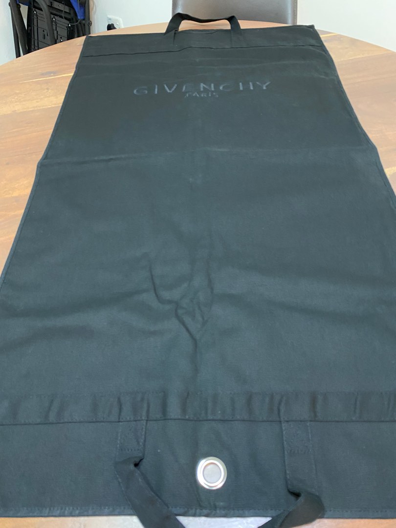 Givenchy Dust Bag for Coat/Dress, Women's Fashion, Bags & Wallets, Tote