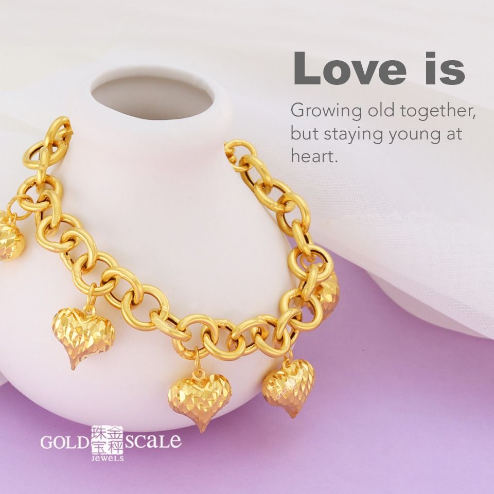 Gold price old jewelry hot sale