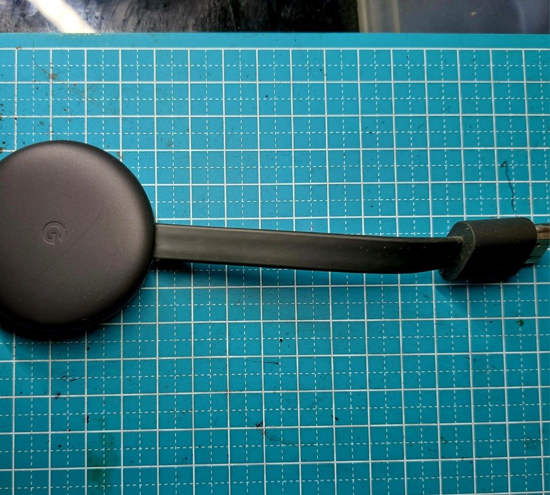 Google Chromecast, Computers & Tech, Parts & Accessories, Other