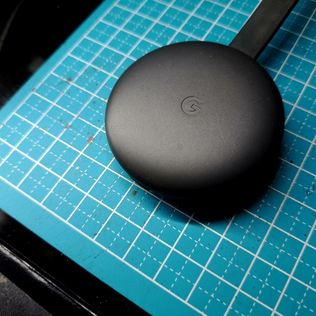 Google Chromecast, Computers & Tech, Parts & Accessories, Other