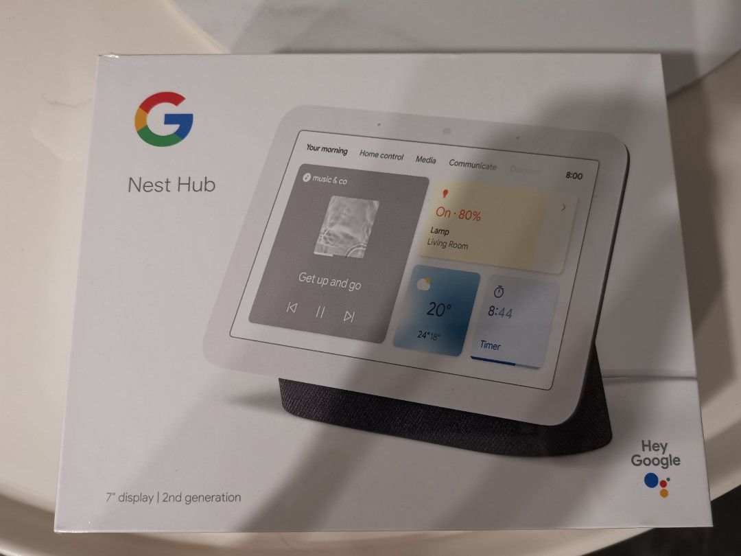Google Nest Hub Gen 2 Mobile Phones Gadgets Mobile Gadget Google nest hub gen 2 mobile phones gadgets mobile gadget