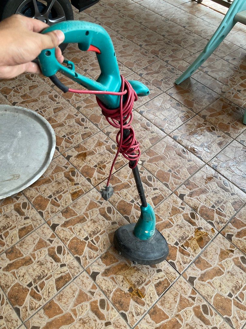 Bosch hand trimmer cheap