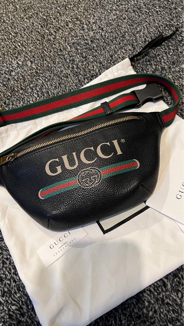 Gucci beltbag icon logo (Category: Luxury Bags & Wallets) located in Taguig. Submitted by rraaa32 (Listing ID 1240254764, Image 1). Description: .