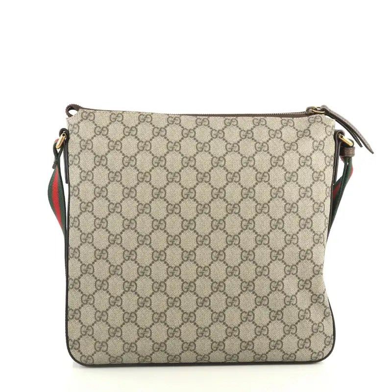 Gucci courrier messenger bag shop