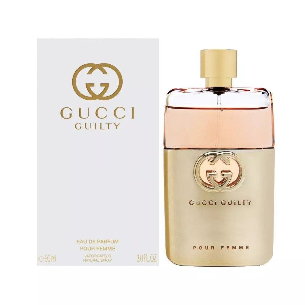 GUCCI GUILTY POUR FEMME 30ML EDP Beauty Personal Care