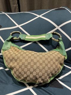 Gucci shoulder bag