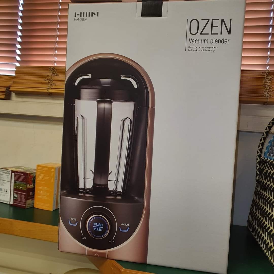 Ozen hanssem discount