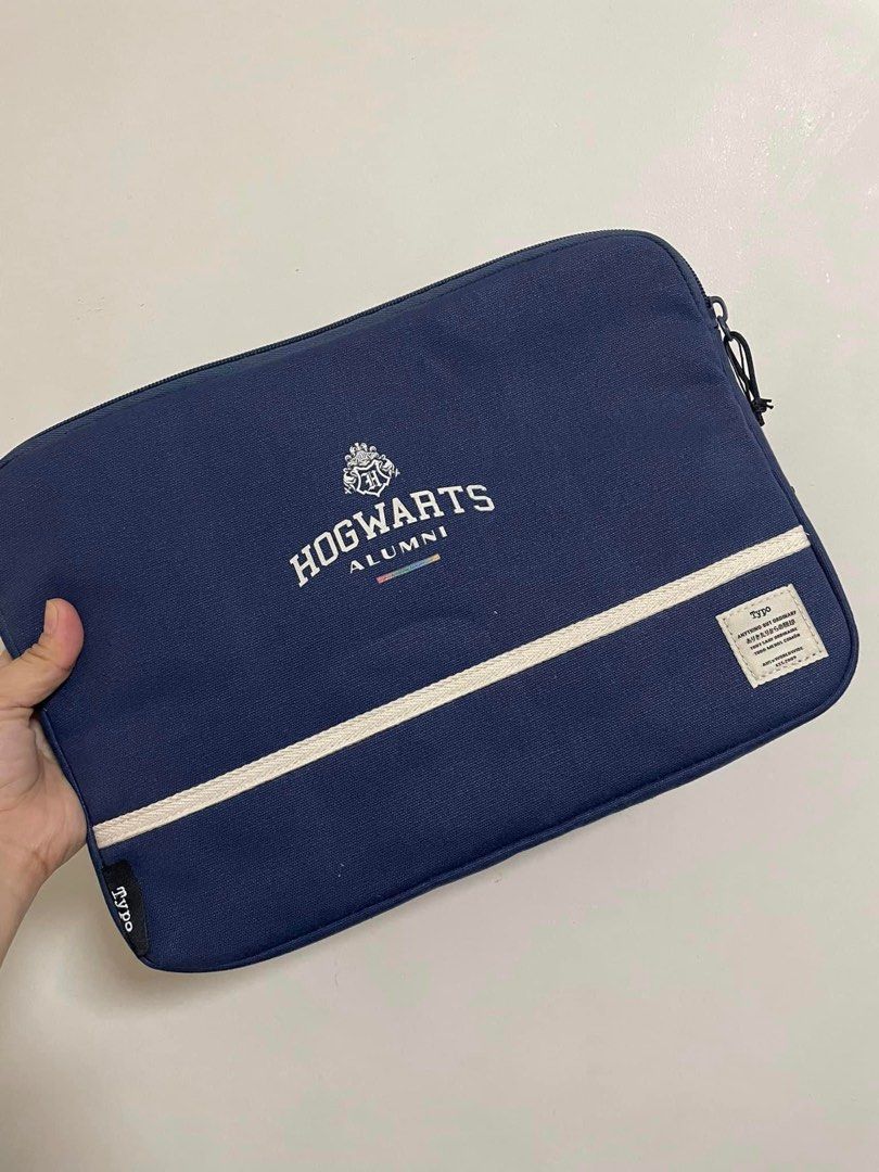 Harry potter laptop case clearance