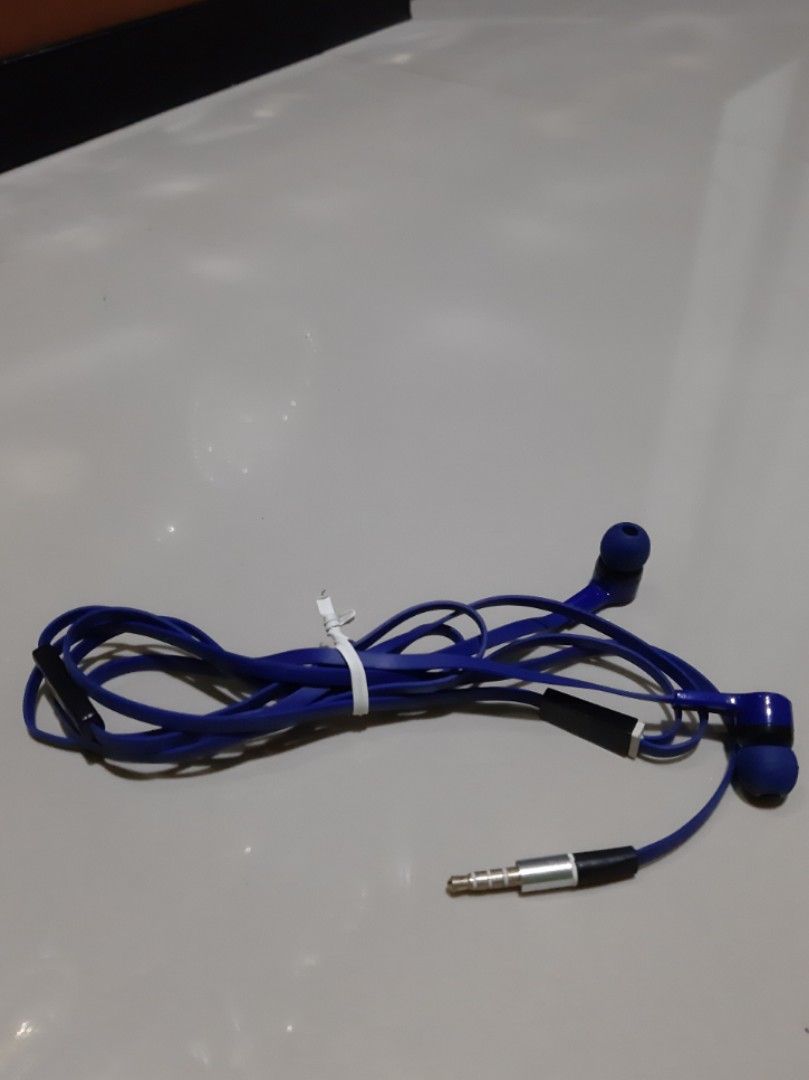 Headset HF Earphone ARMY Full Bass
