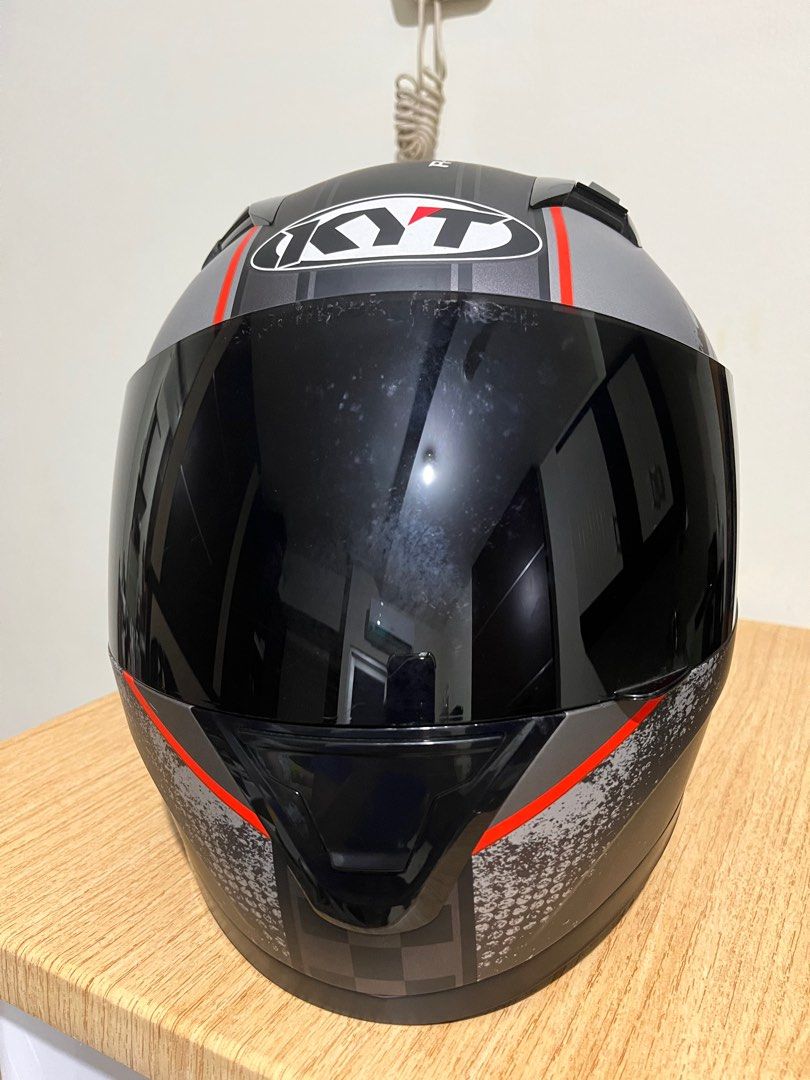 Kyt r10 sales