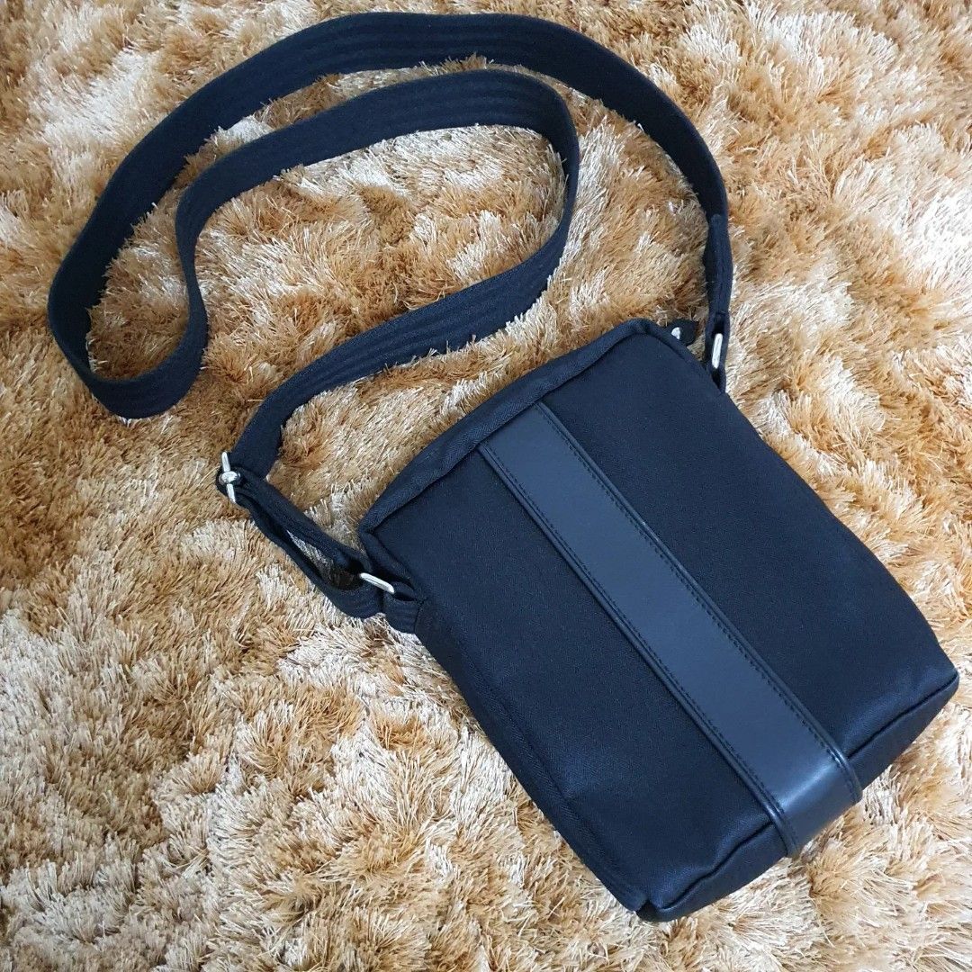 Hermes Acapulco Crossbody Bag Men s Fashion Bags Sling Bags on Carousell