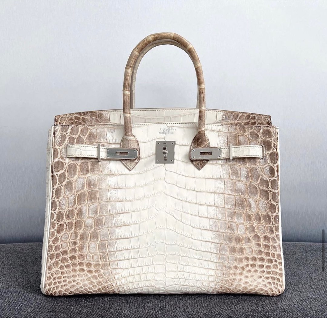 Himalaya birkin 35 store