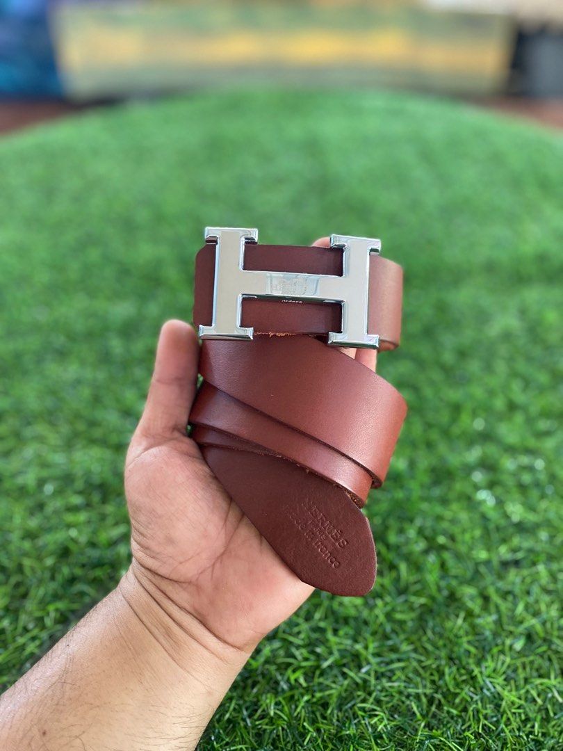 Hermes belt on sale paris