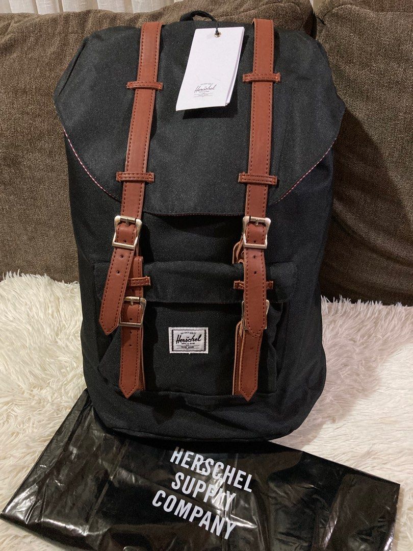 Herschel philippines megamall price discount